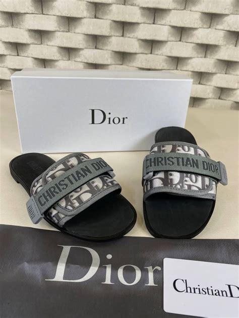 christian dior alippers|dior informatie.